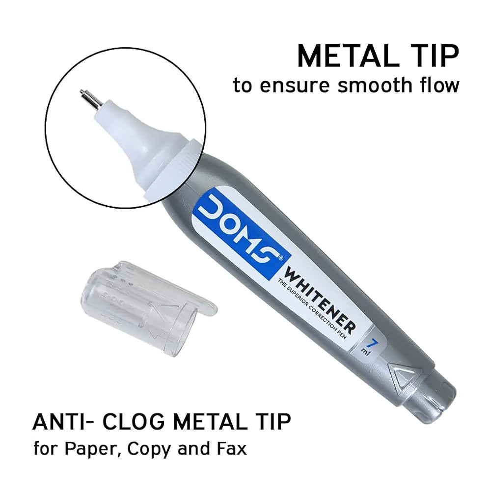 DOMS 7296 7ML CORRECTION PEN