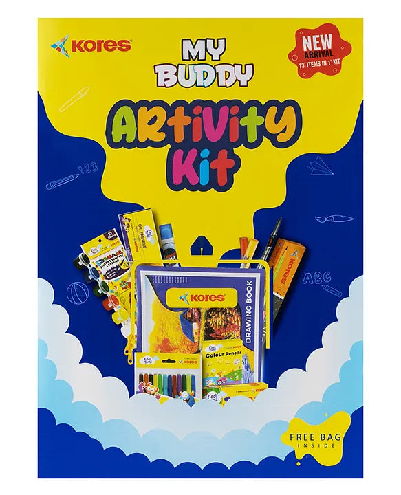 K-MY BUDDY KIT(499)