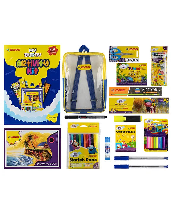 K-MY BUDDY KIT(499)