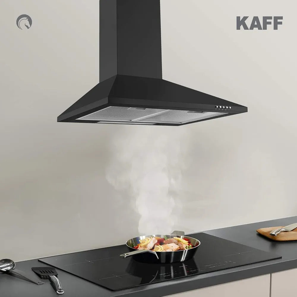 KAFF CHIMNEY BASE60