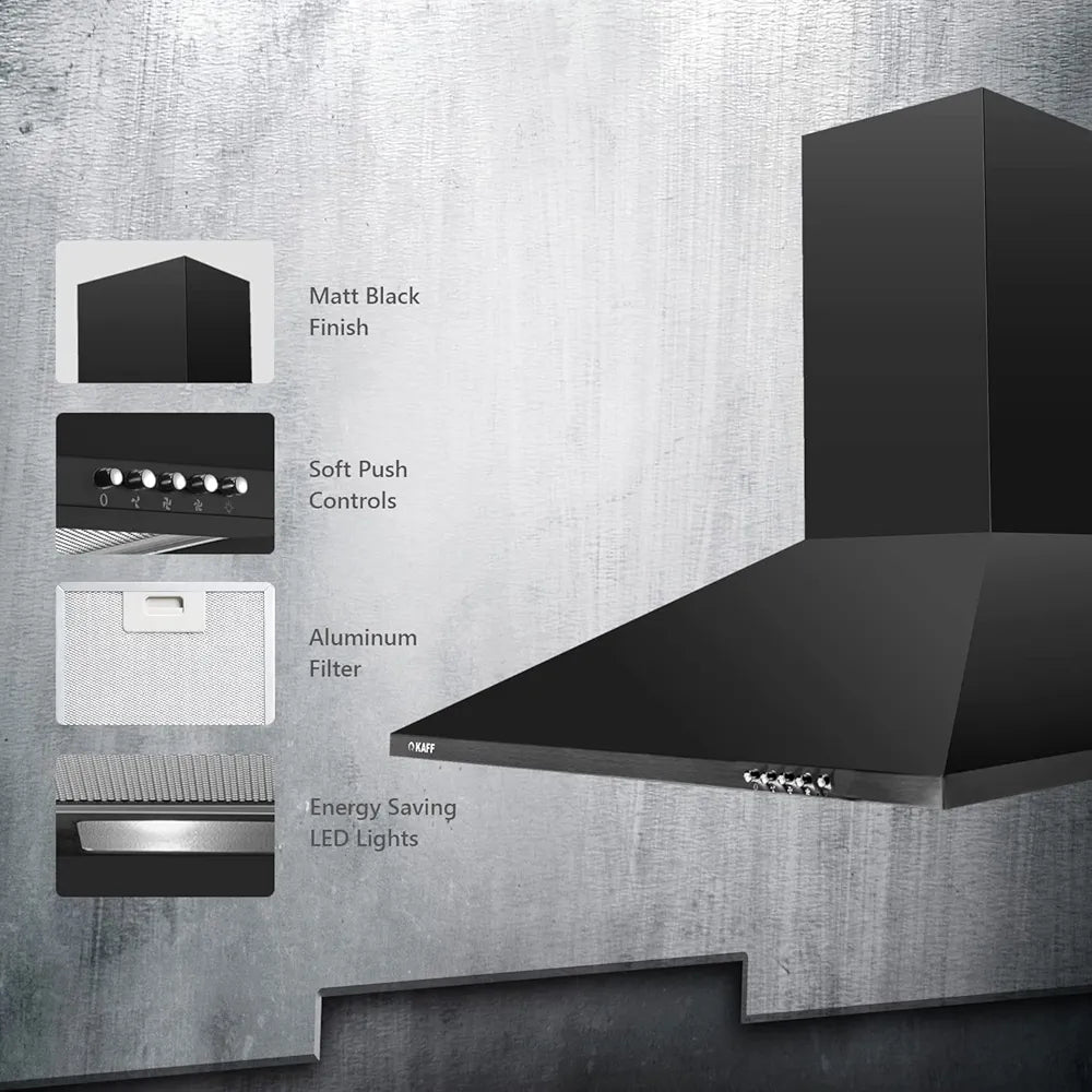KAFF CHIMNEY BASE60