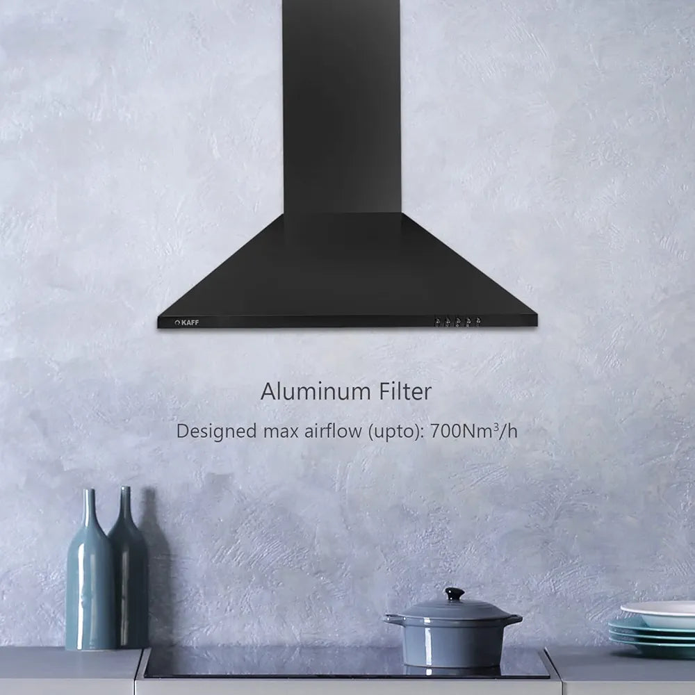 KAFF CHIMNEY BASE60