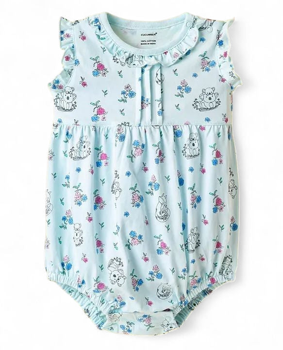 CBR Z 1019B NB BODY SUIT