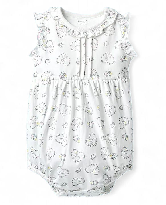 CBR Z 1019B NB BODY SUIT