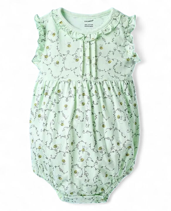 CBR Z 1019B NB BODY SUIT