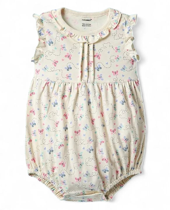 CBR Z 1019B NB BODY SUIT