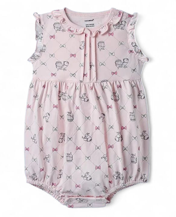 CBR Z 1019B NB BODY SUIT