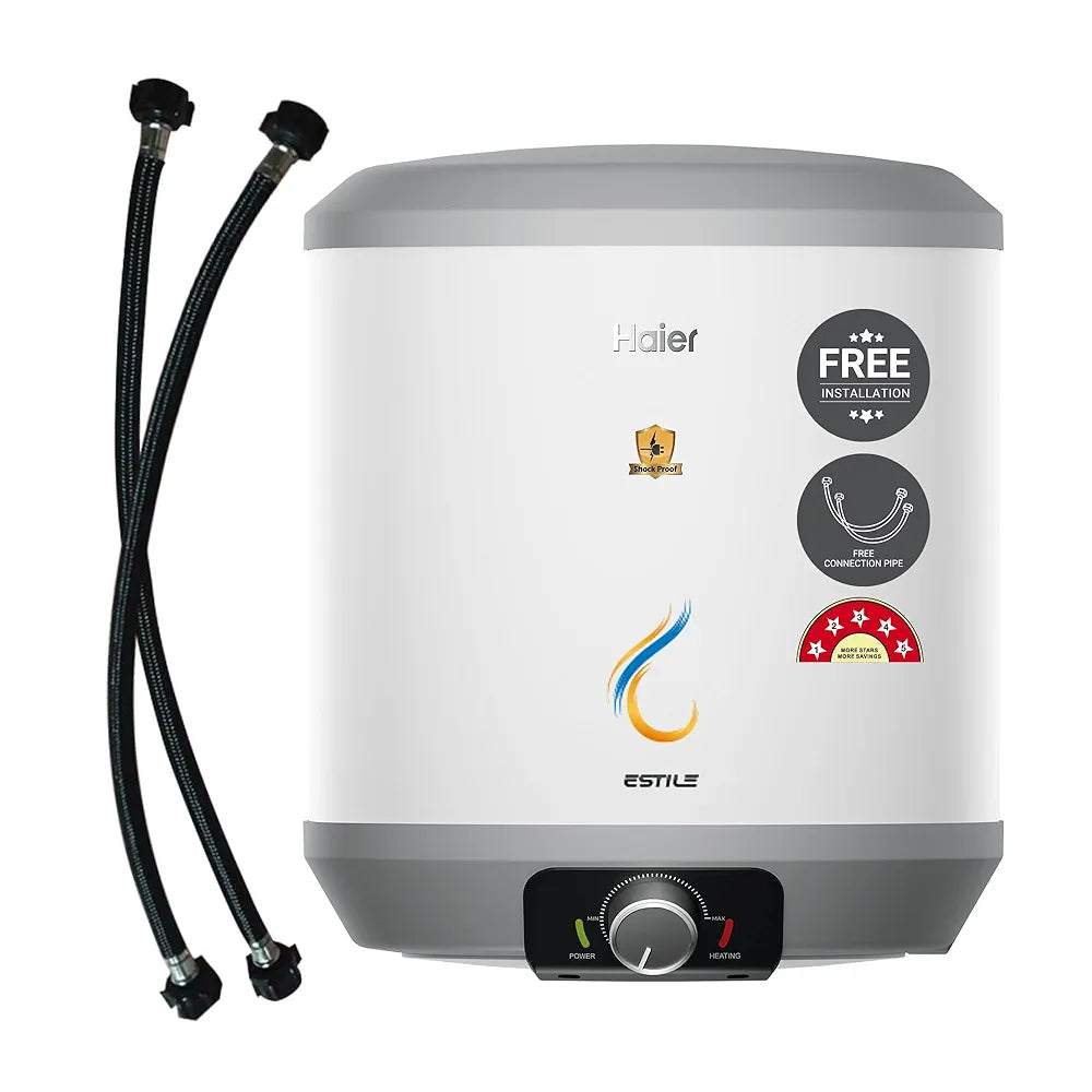 HAIER 10L W/H ES10V-ESTILE