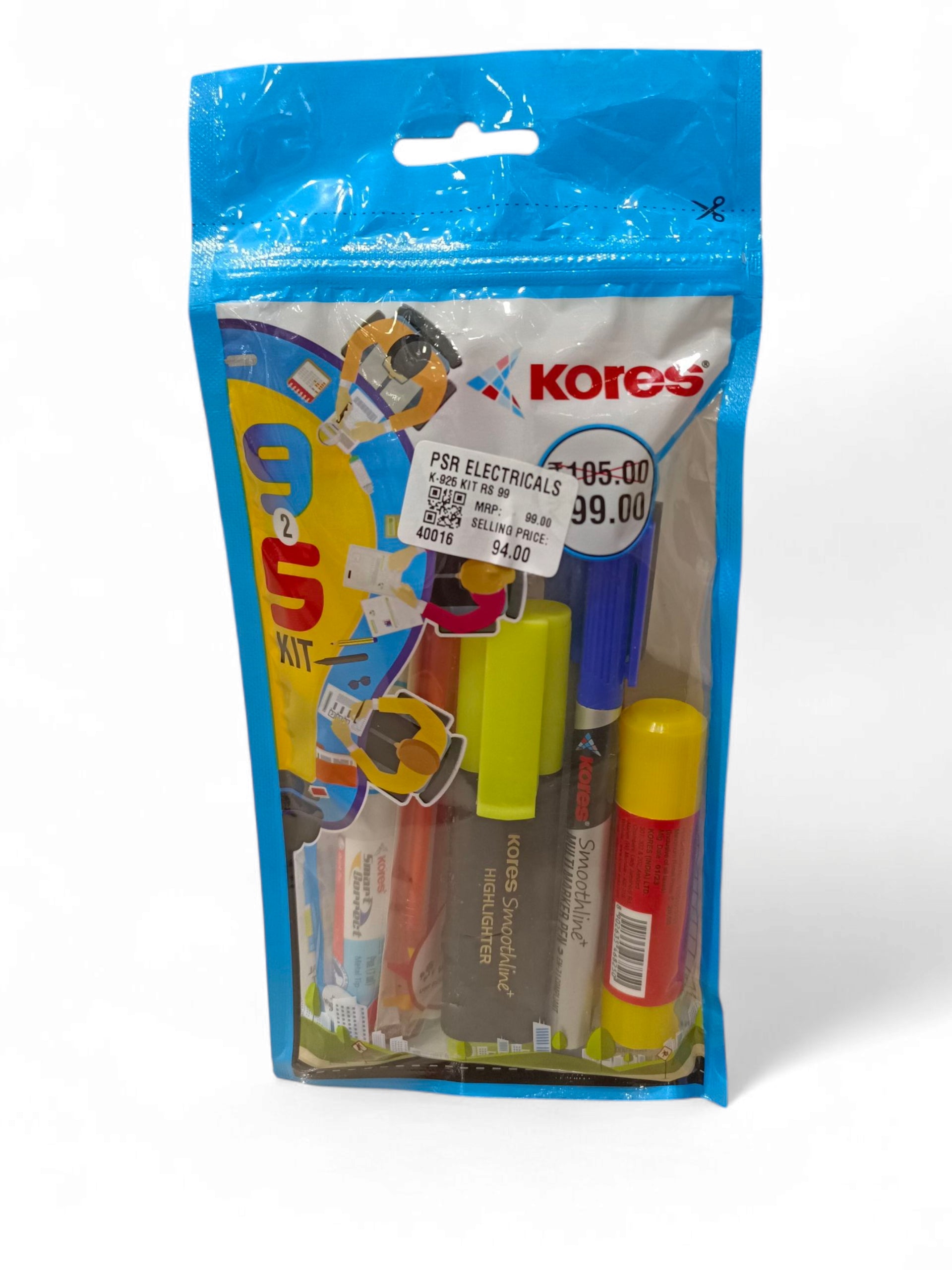 K-925 KIT RS 99
