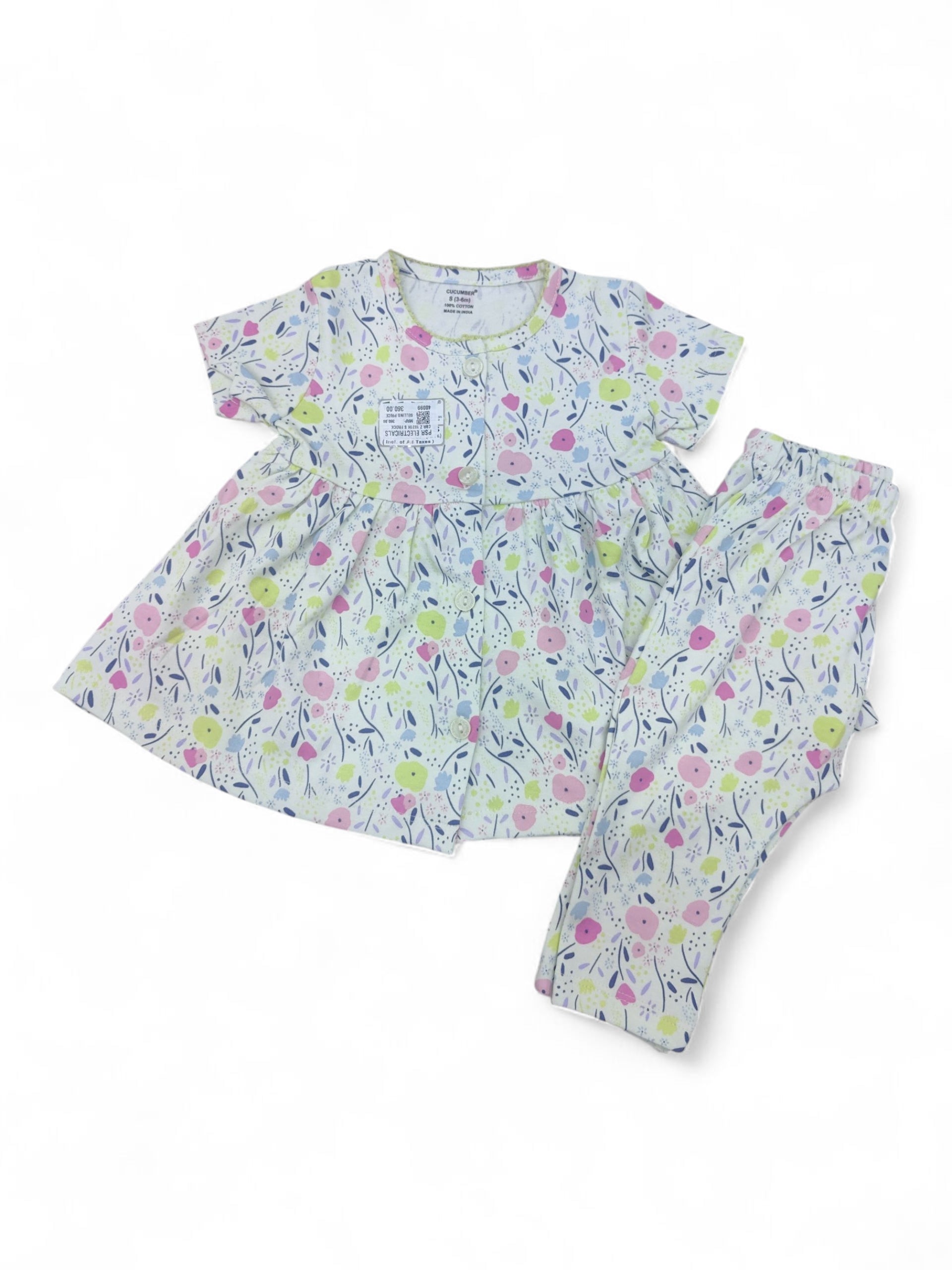 CBR Z 1031H S FROCK SUIT