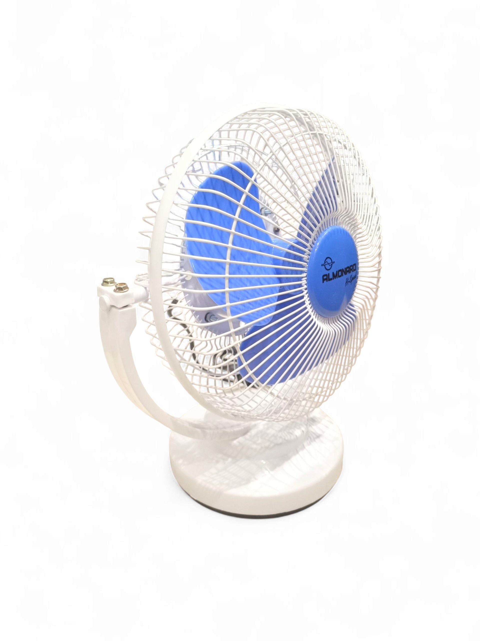 ALM 9 T/F TYNIC FAN (WH)