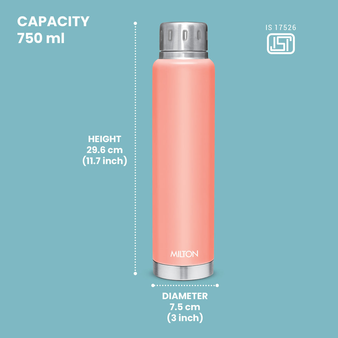 MILTON FLASK ELFIN -750ML