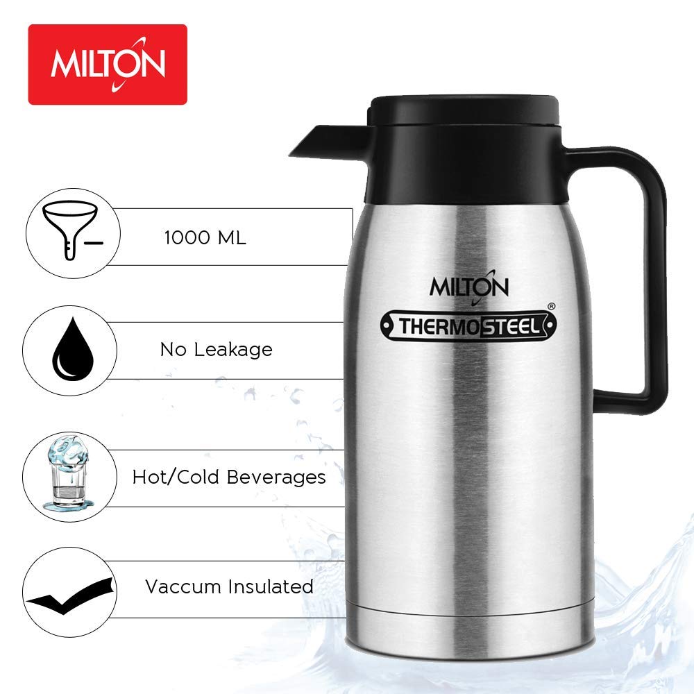 MILTON FLASK OMEGA 1000ML