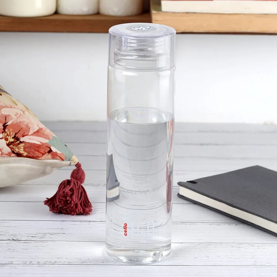 CELLO 1000ML H2O FORSTY BOTTLE