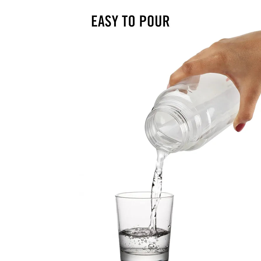 CELLO 1000ML H2O FORSTY BOTTLE