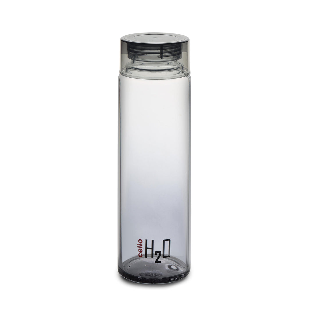 CELLO 1000ML H2O COLOUR BOTTLE