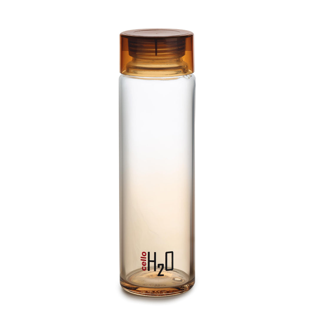 CELLO 1000ML H2O COLOUR BOTTLE