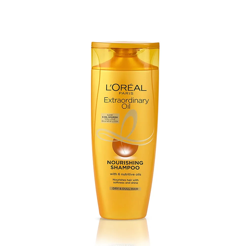 LO S OIL NOU 180ML