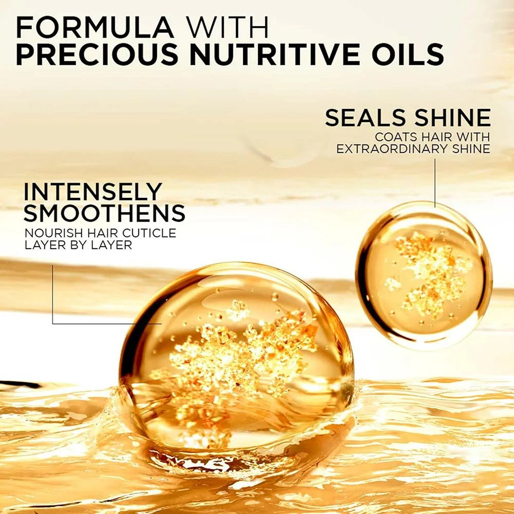 LO S OIL NOU 180ML