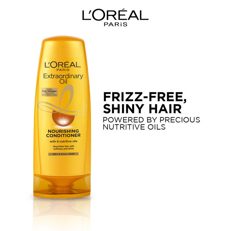 LO C OIL NOU 180ML