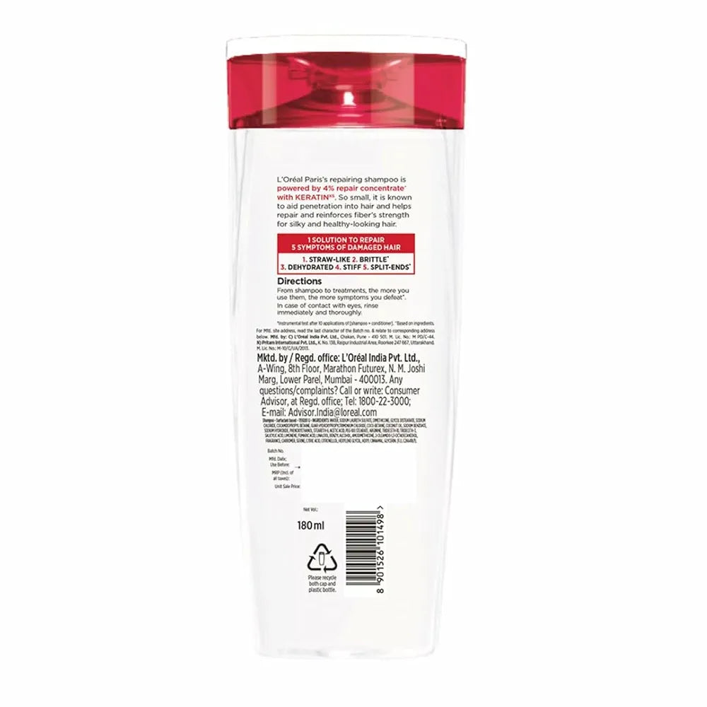LO S TOTREP 180ML