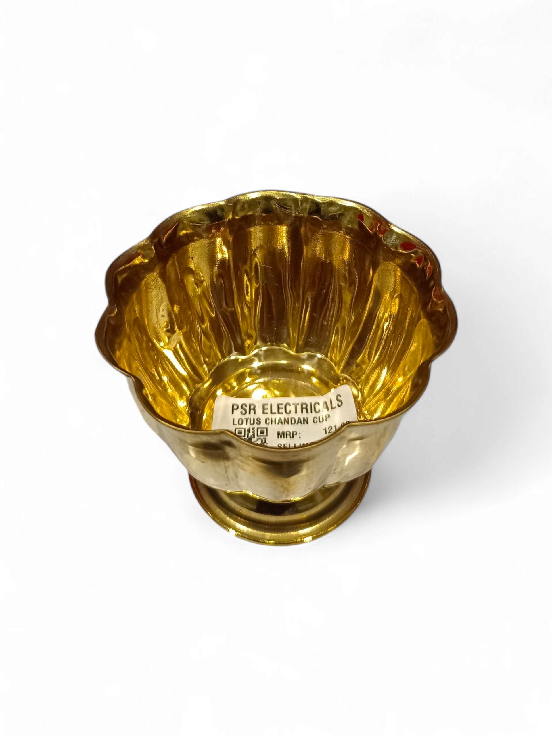 LOTUS CHANDAN CUP