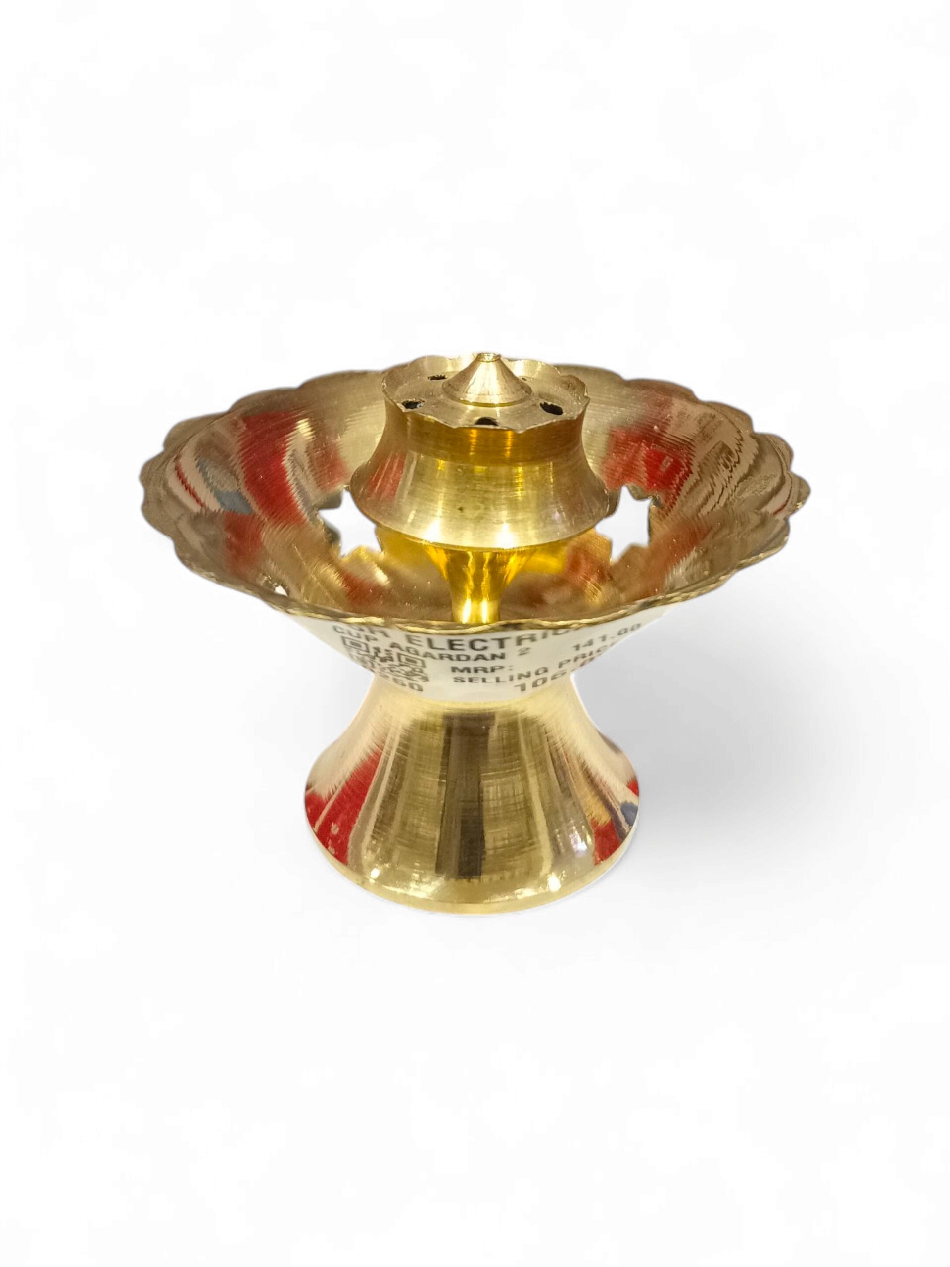 CUP AGARDAN 2