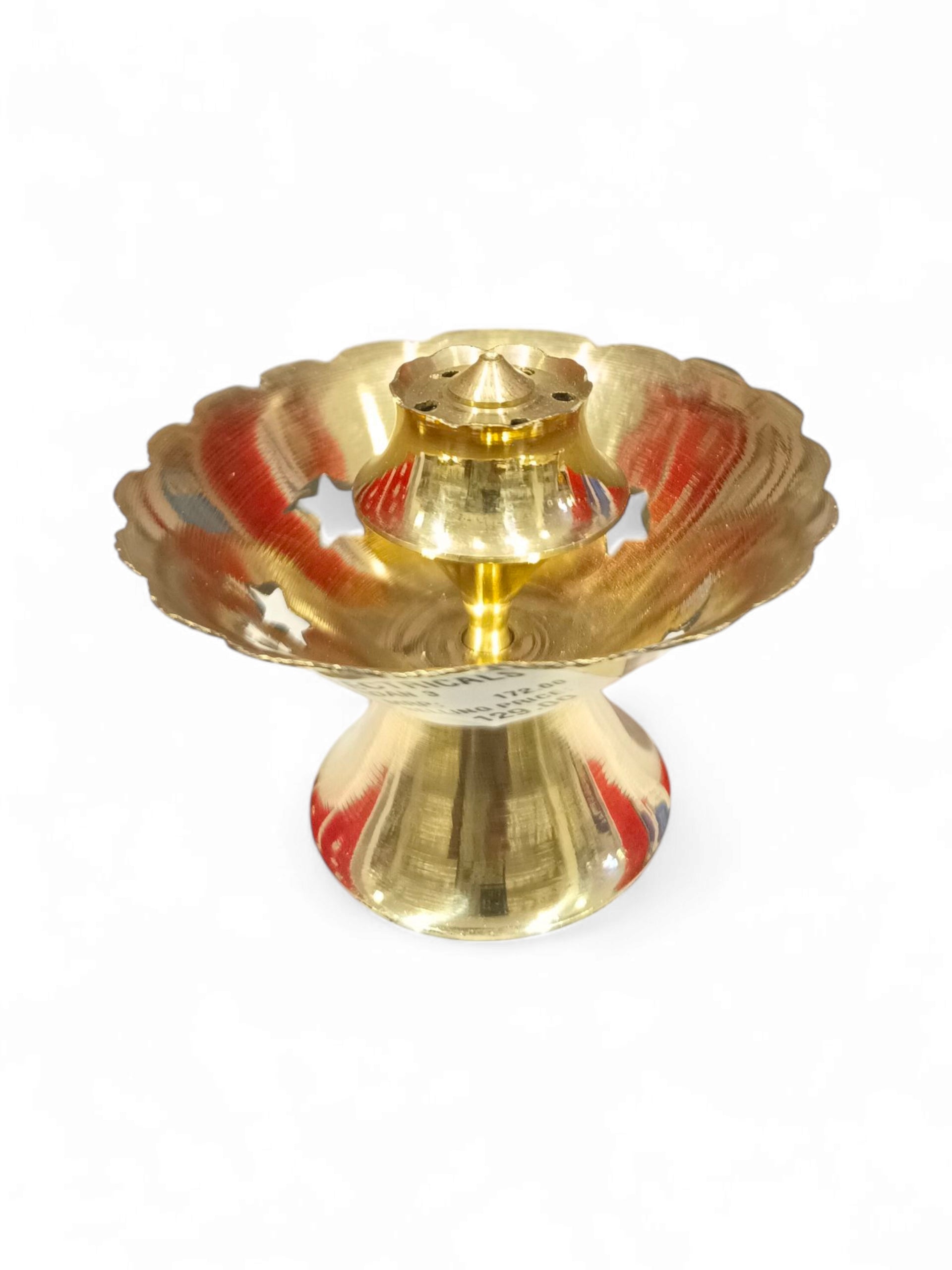 CUP AGARDAN 3