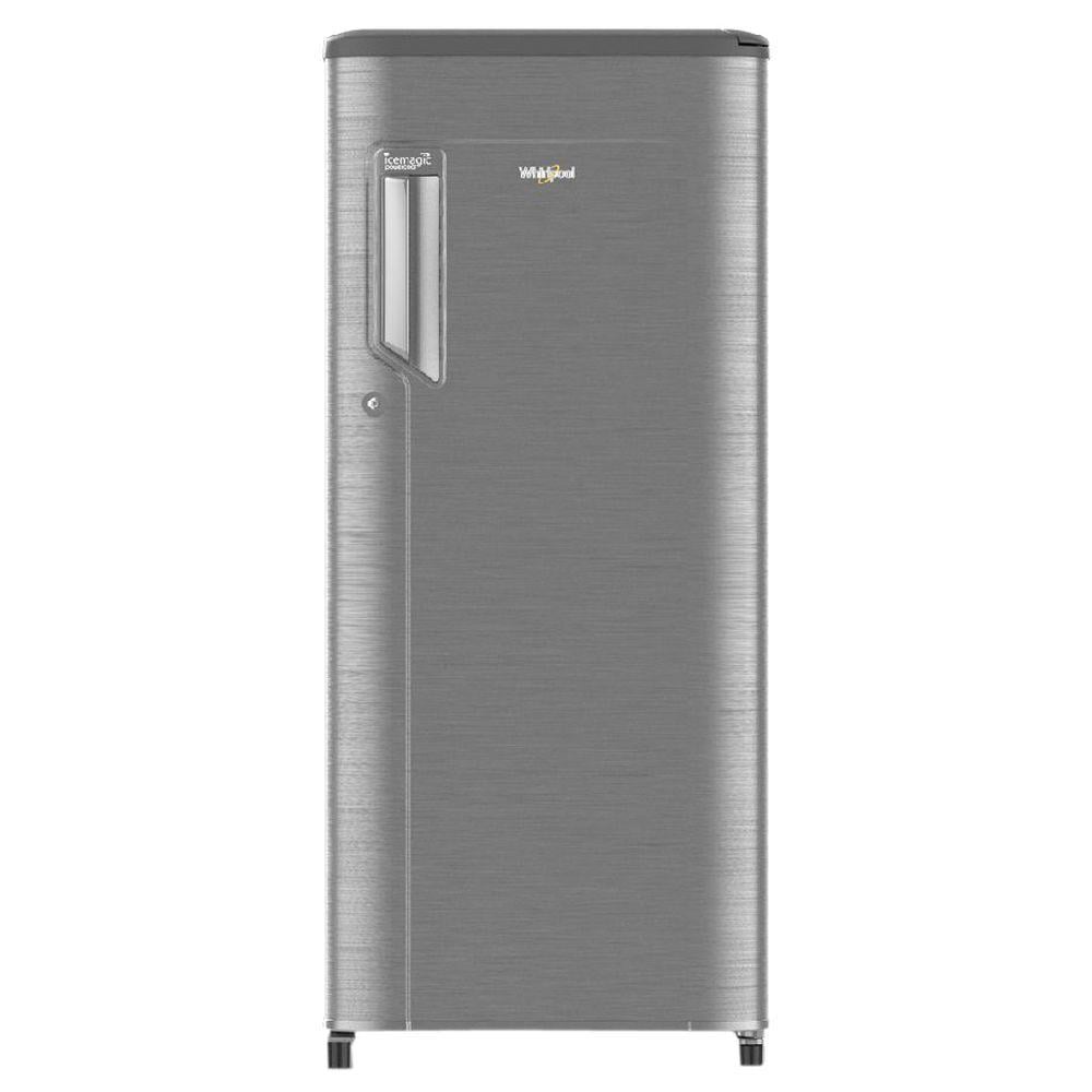 WPL FRIDGE -73191-205L IMPC PRM T/STEEL