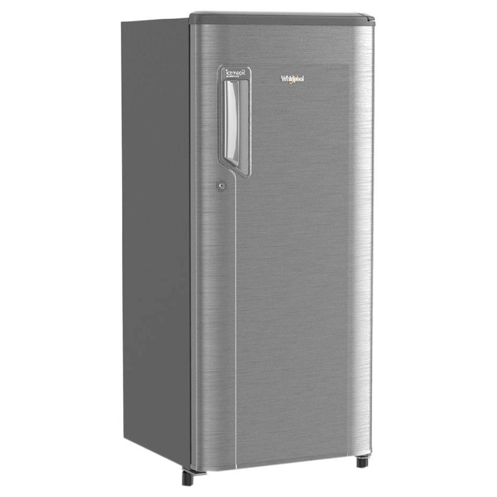 WPL FRIDGE -73191-205L IMPC PRM T/STEEL