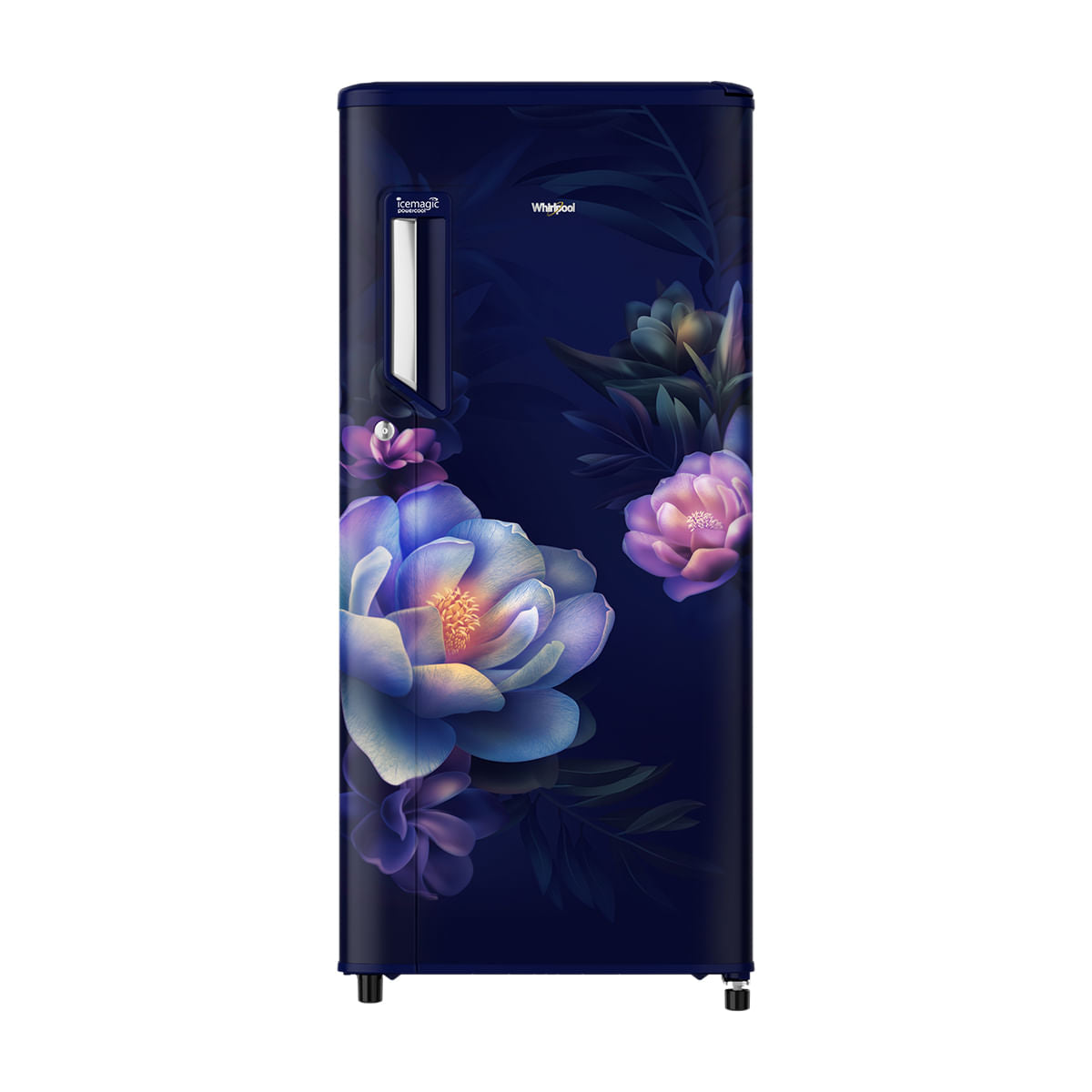WPL FRIDGE -73217-205L IMPC PRM S/SERENA