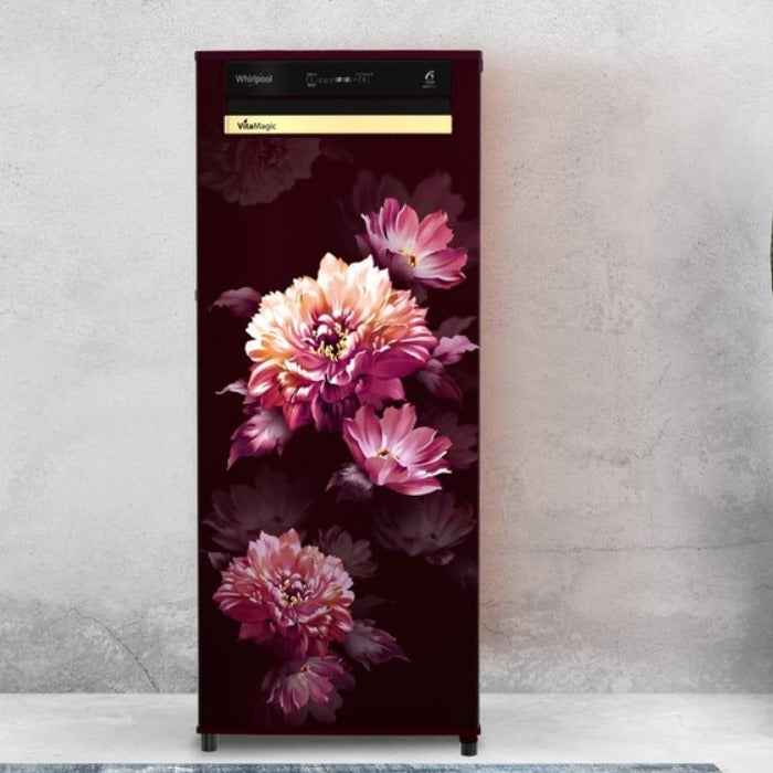 WPL FRIDGE -73129-215L VMPRO PRM W/DAFNE