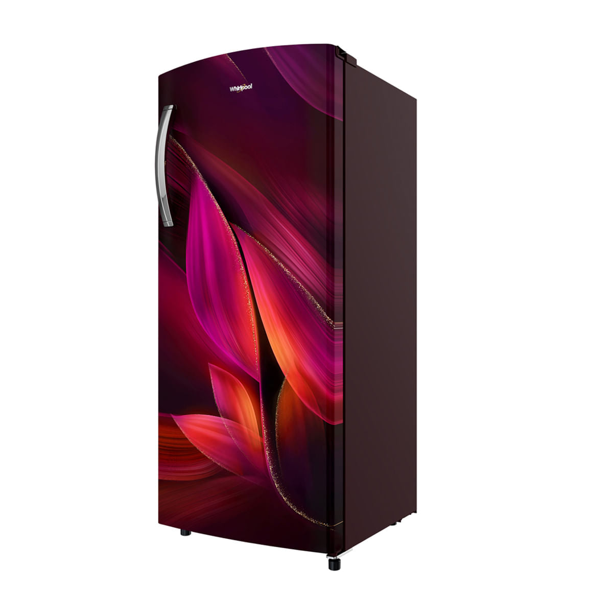 WPL FRIDGE -73148-260L IMPRO PLS W/BREEZE