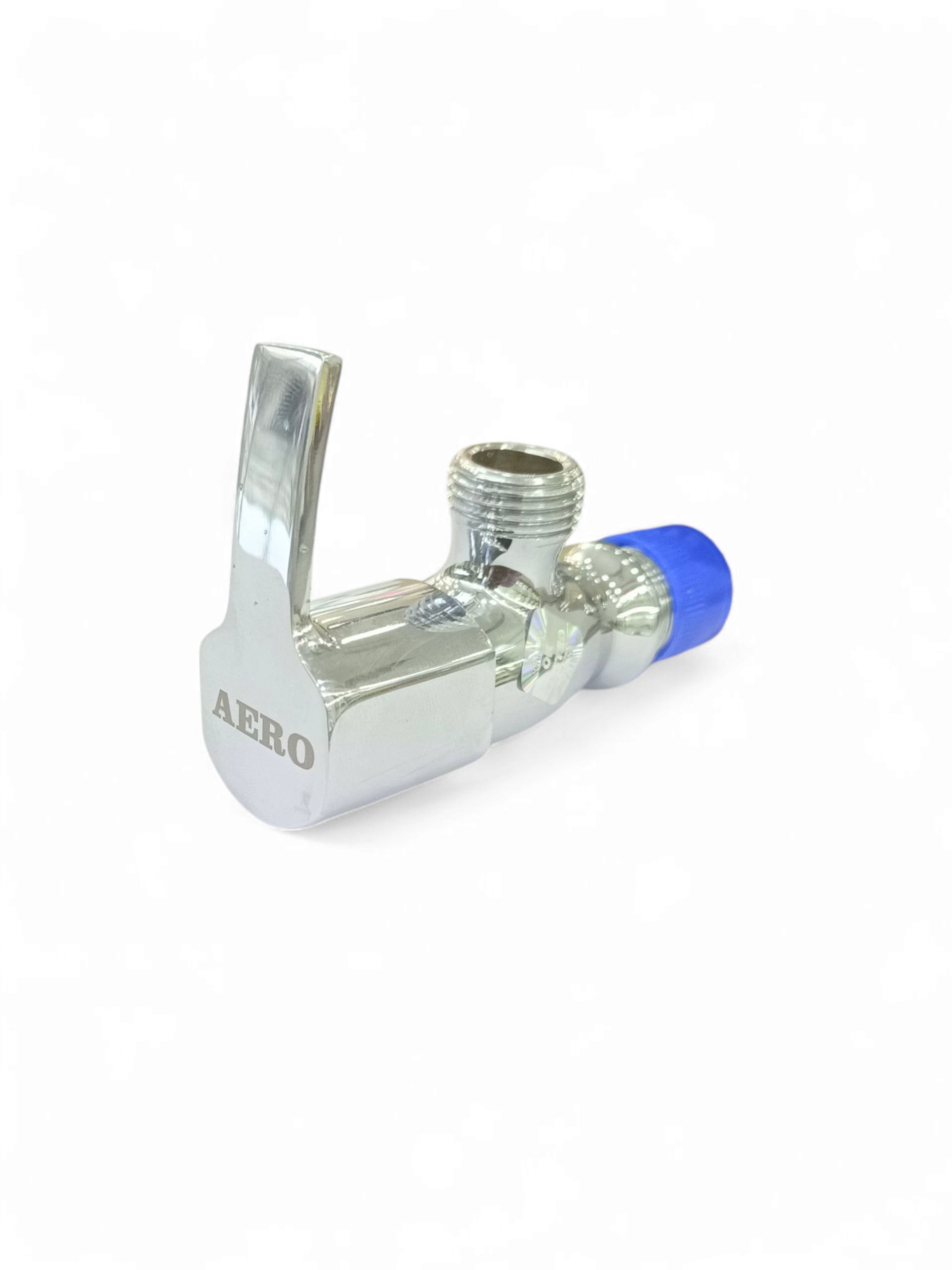 AERO ELITE ANGLE COCK 1/2
