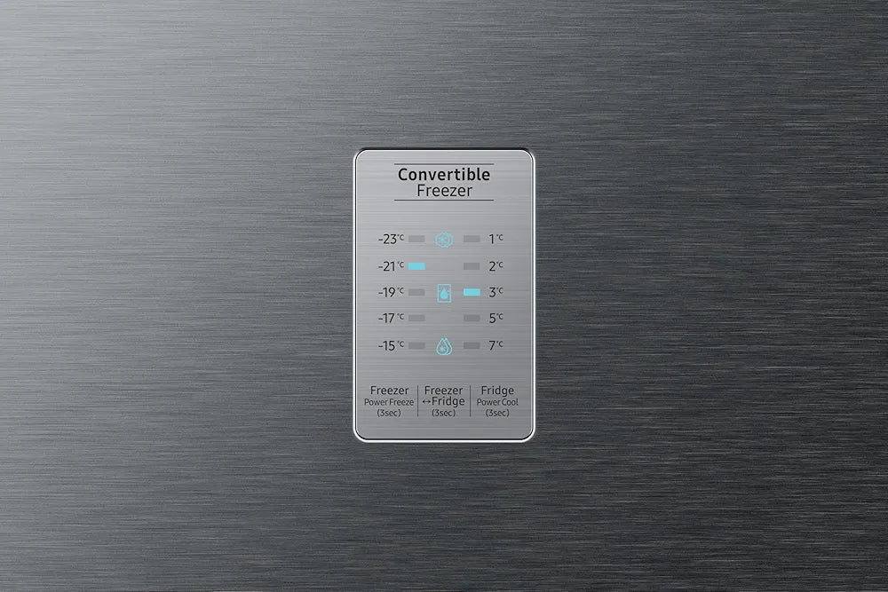 SAMSUNG FRIDGE RT30C3732B1