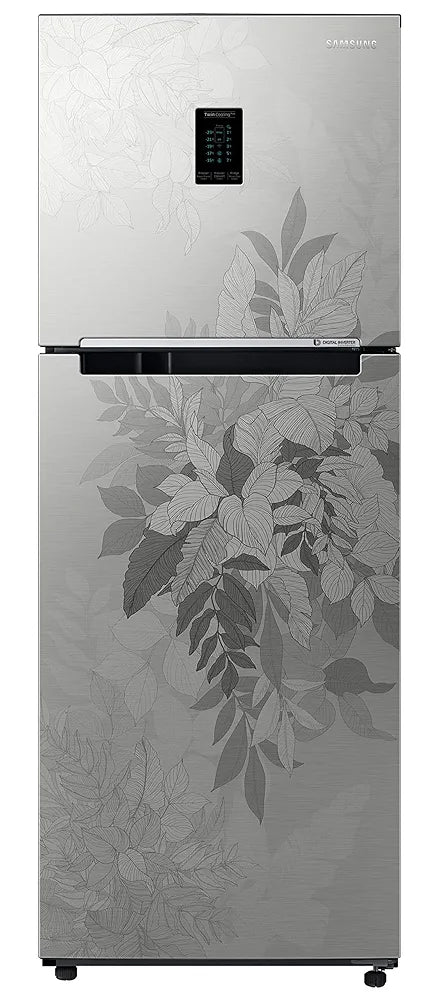 SAMSUNG FRIDGE RT34C4522QB
