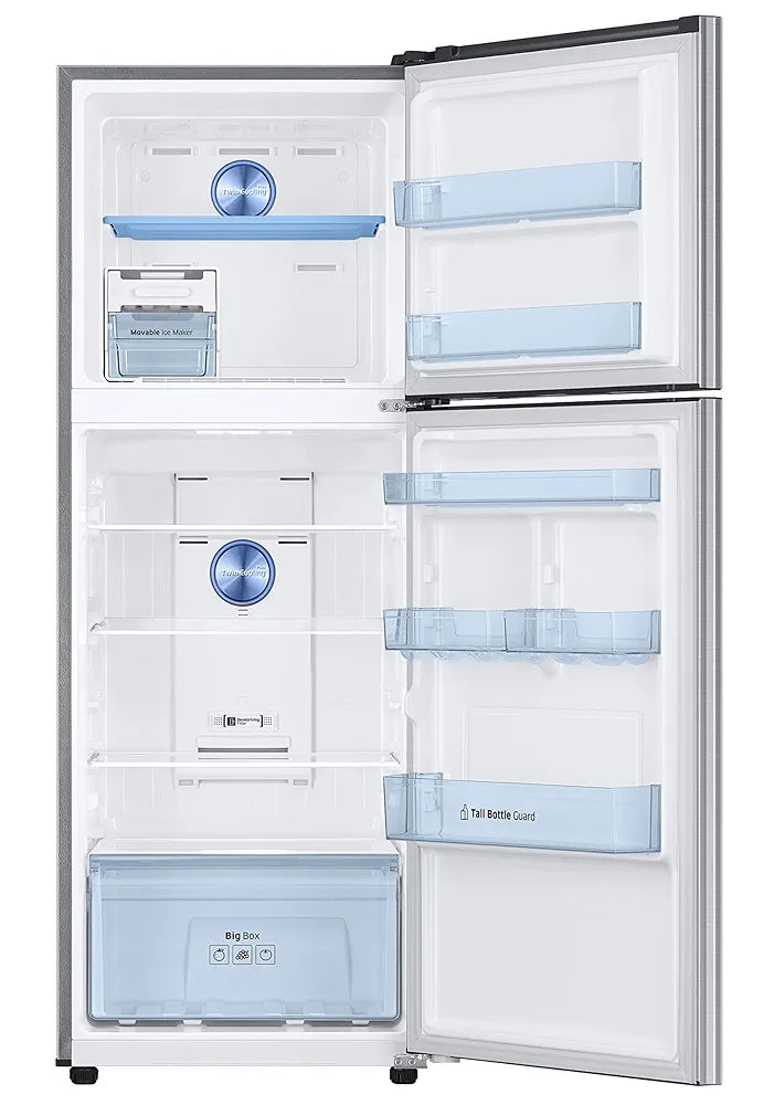 SAMSUNG FRIDGE RT34C4522QB