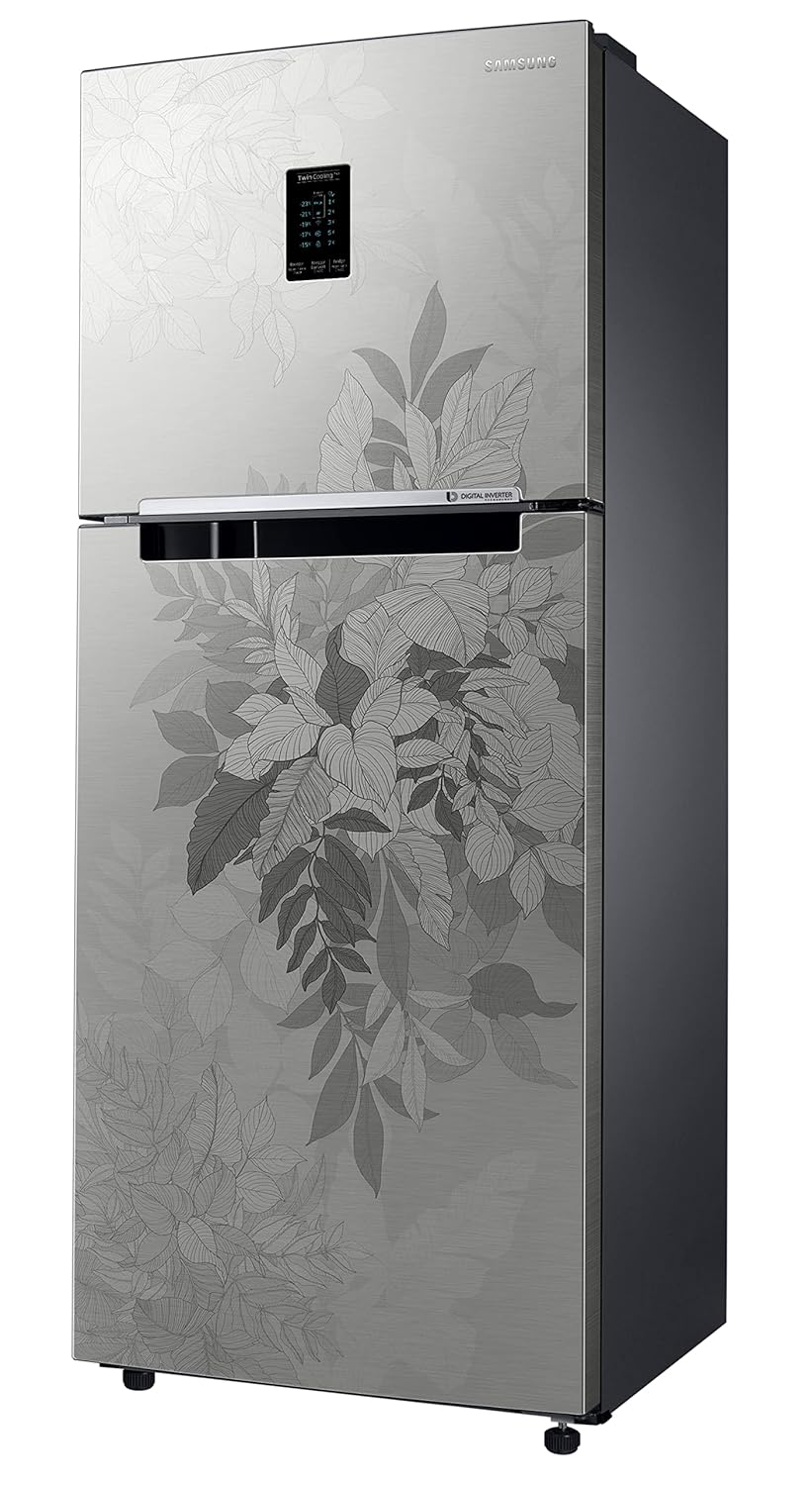 SAMSUNG FRIDGE RT34C4522QB