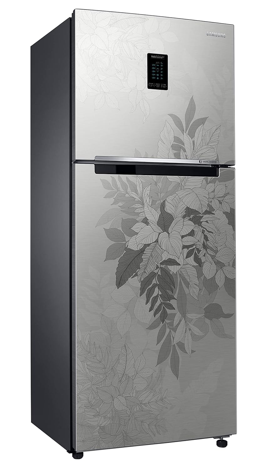 SAMSUNG FRIDGE RT34C4522QB