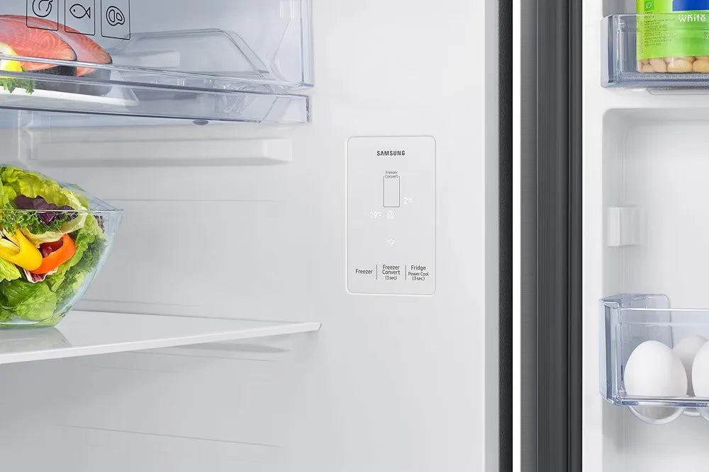 SAMSUNG FRIDGE RT41DG6A2BS8