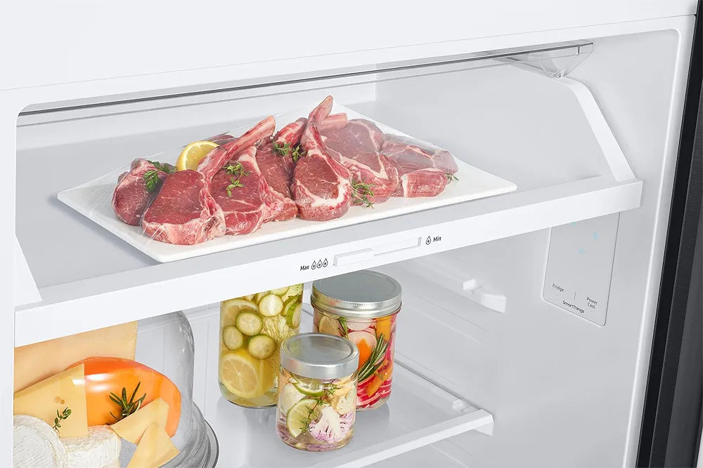 SAMSUNG FRIDGE RT51DG682AB1