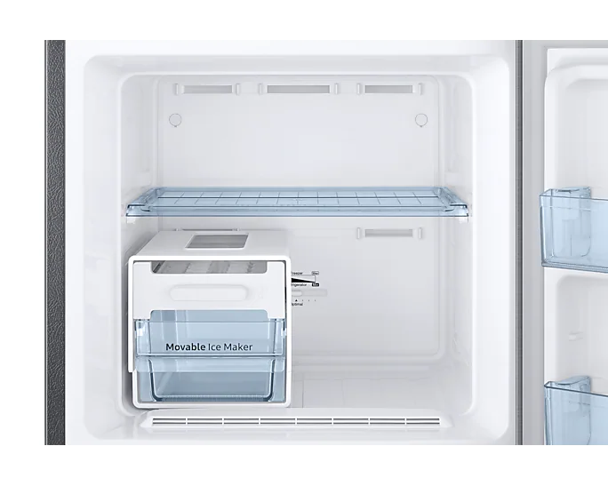 SAMSUNG FRIDGE RT28C3042S8