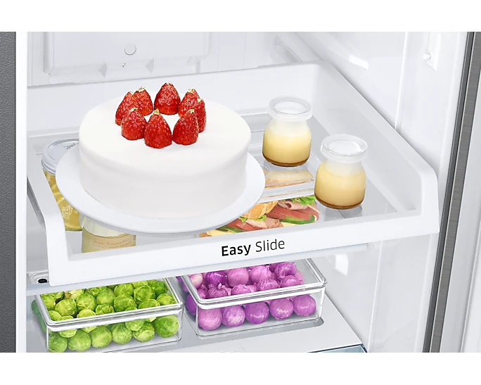 SAMSUNG FRIDGE RT28C3042S8
