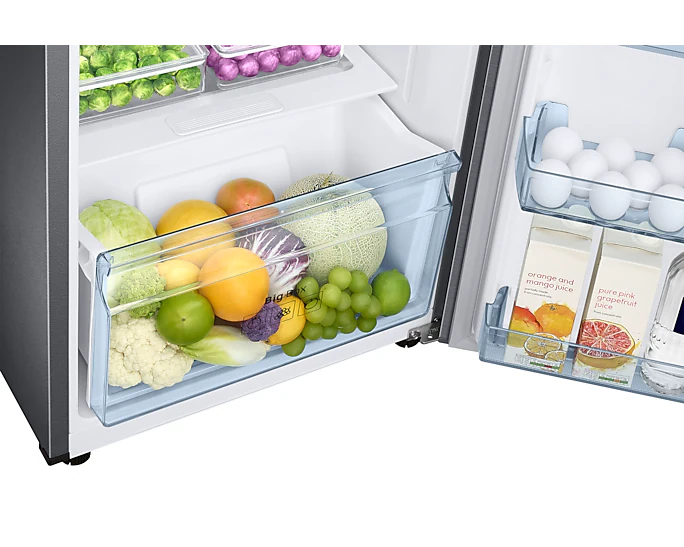 SAMSUNG FRIDGE RT28C3042S8
