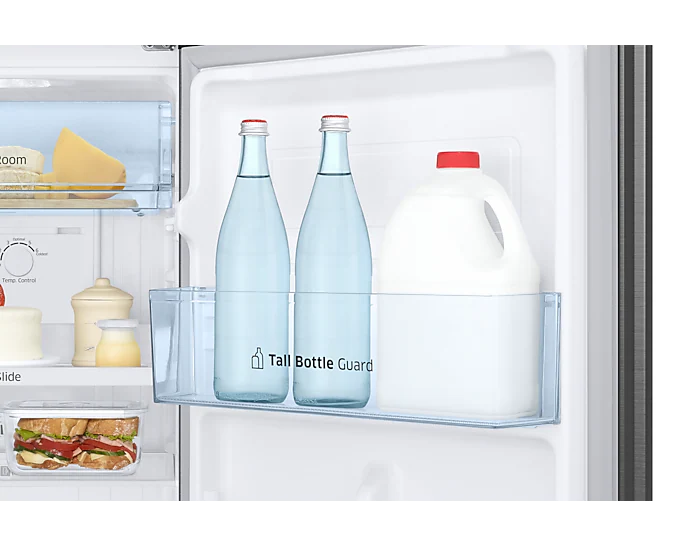 SAMSUNG FRIDGE RT28C3042S8