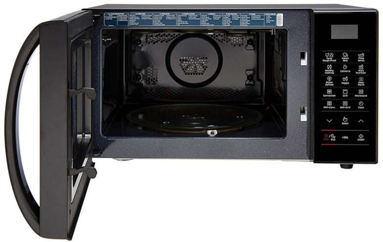 SAMSUNG MWO CE76JD-B1