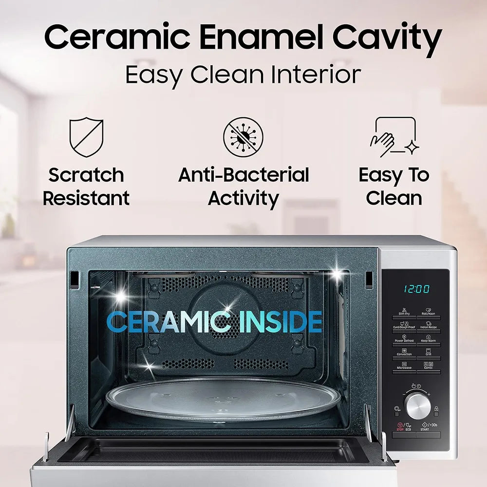 SAMSUNG MWO MC32A7035CT/TL