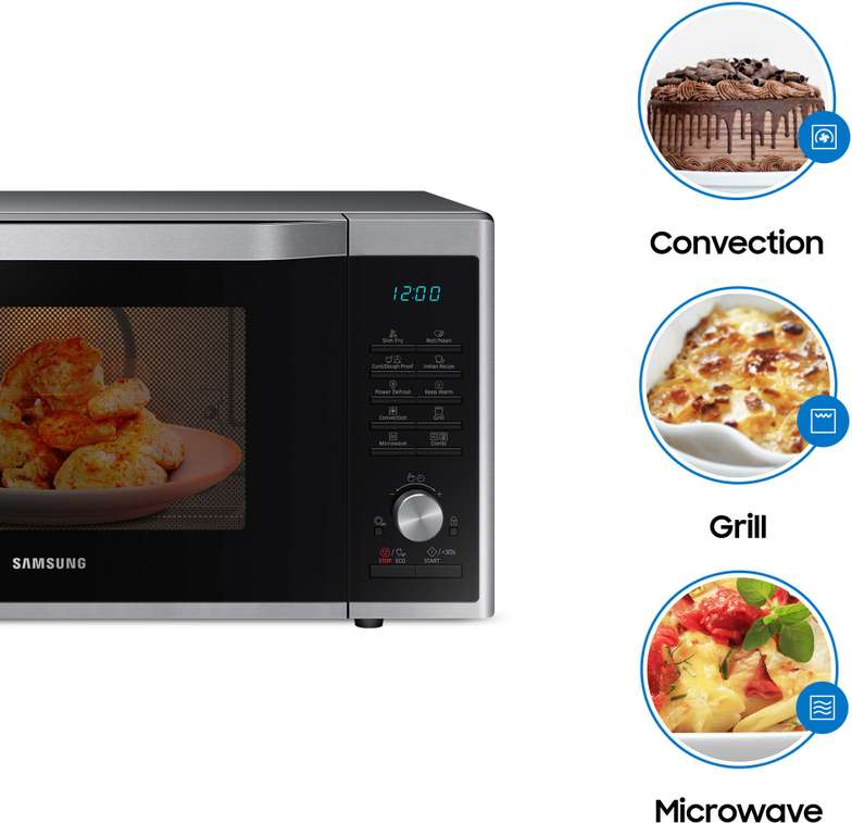 SAMSUNG MWO MC32A7035CT/TL