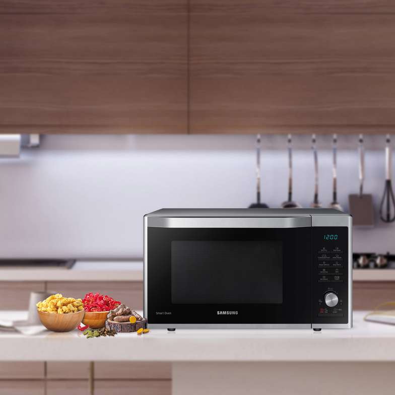 SAMSUNG MWO MC32A7035CT/TL