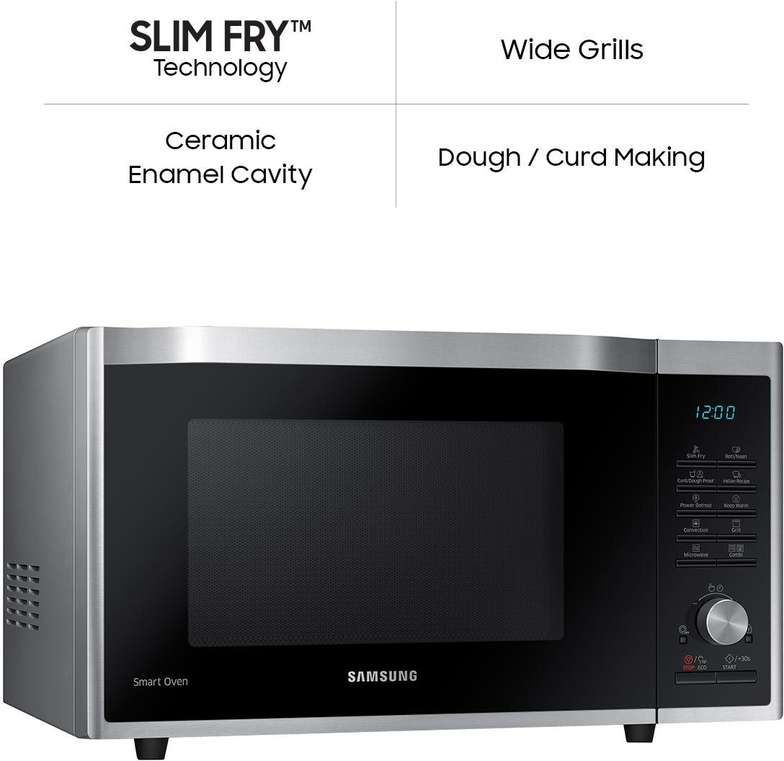 SAMSUNG MWO MC32A7035CT/TL